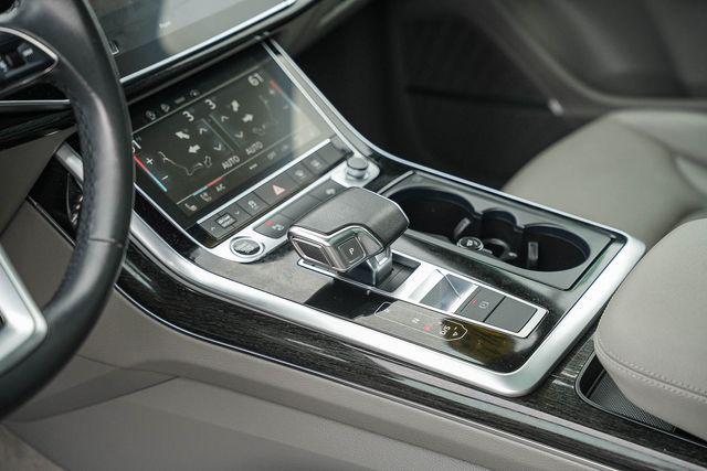 2022 Audi Q7 - $29,879