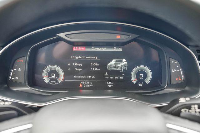 2022 Audi Q7 - $29,879