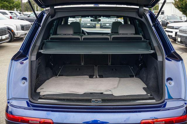 2022 Audi Q7 - $29,879