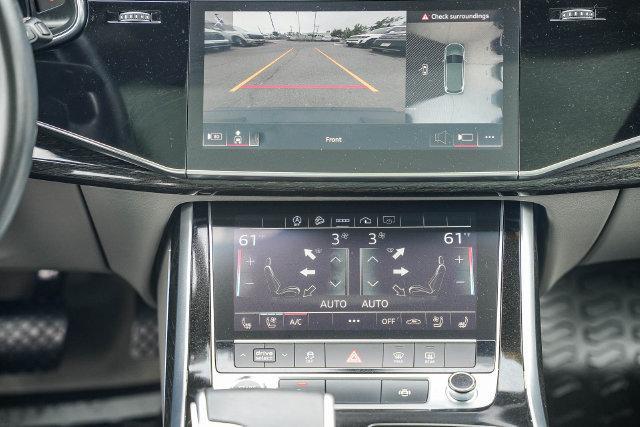 2022 Audi Q7 - $27,113