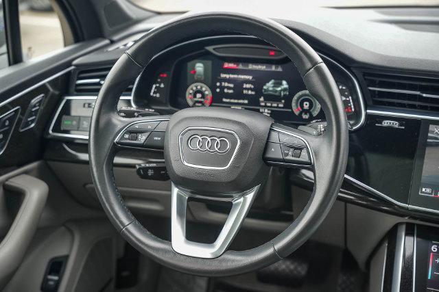 2022 Audi Q7 - $27,113