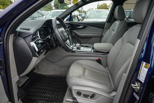 2022 Audi Q7 - $27,113