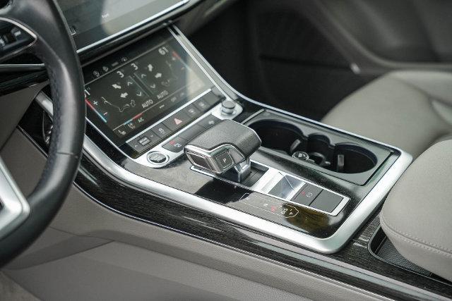 2022 Audi Q7 - $27,113