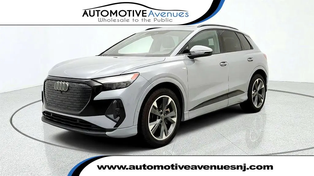 2024 Audi Q4 - $26,995