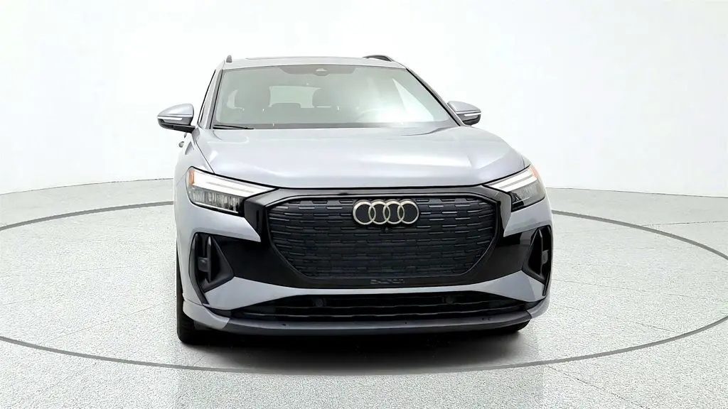 2024 Audi Q4 - $26,995