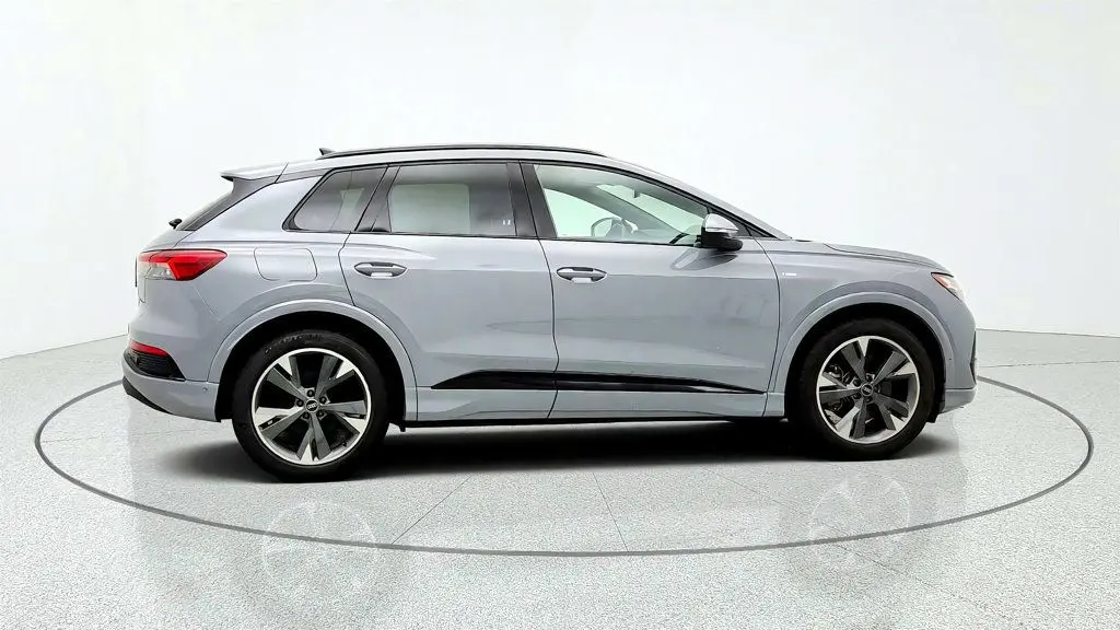 2024 Audi Q4 - $26,995