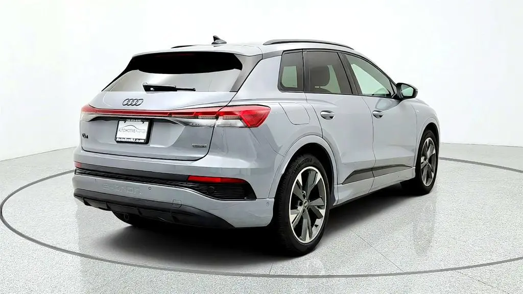 2024 Audi Q4 - $26,995