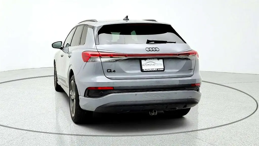 2024 Audi Q4 - $26,995