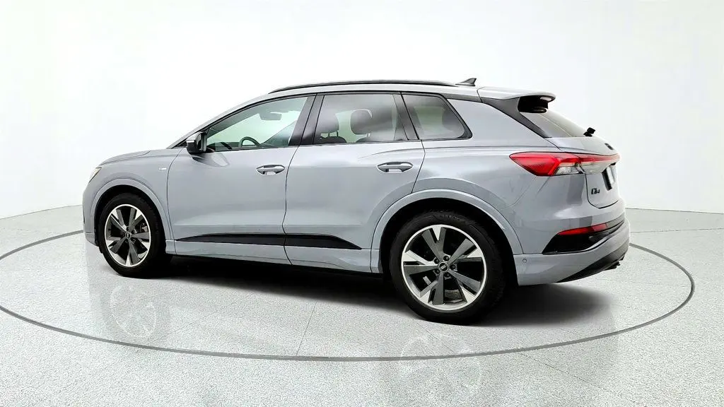 2024 Audi Q4 - $26,995
