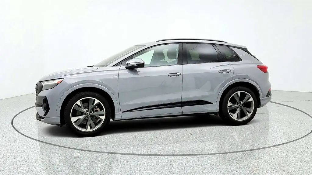 2024 Audi Q4 - $26,995