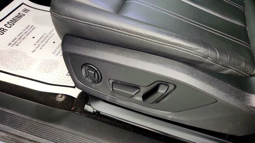 2024 Audi Q4 - $26,995