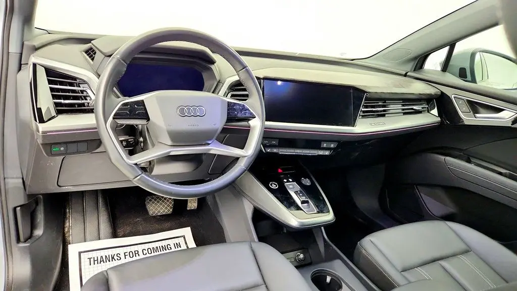 2024 Audi Q4 - $26,995