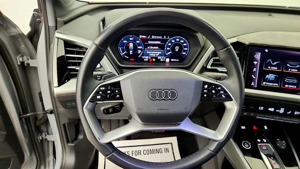 2024 Audi Q4 - $26,995