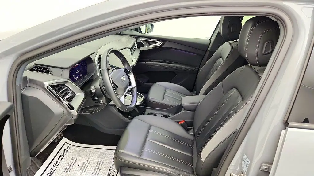 2024 Audi Q4 - $26,995