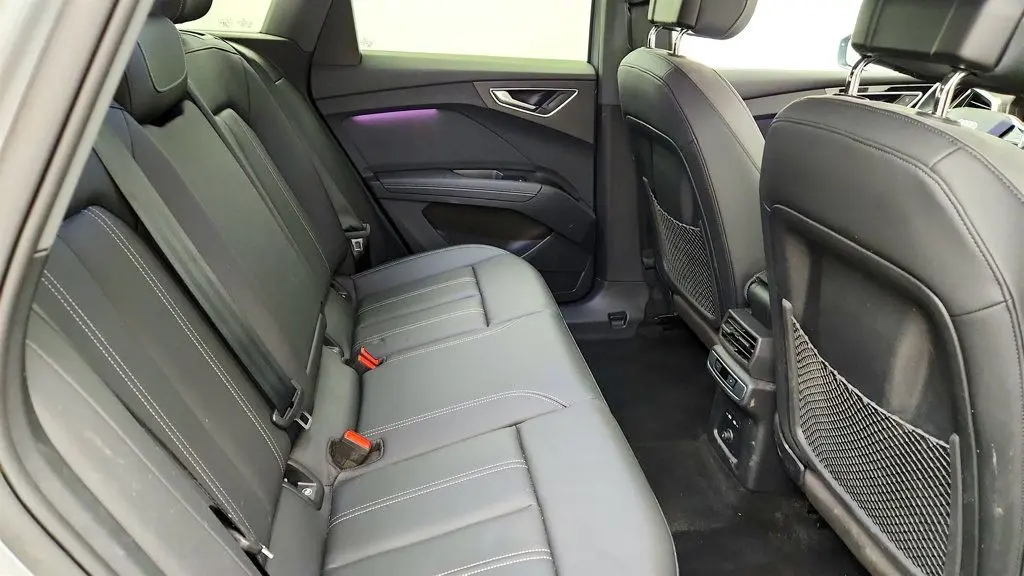 2024 Audi Q4 - $26,995