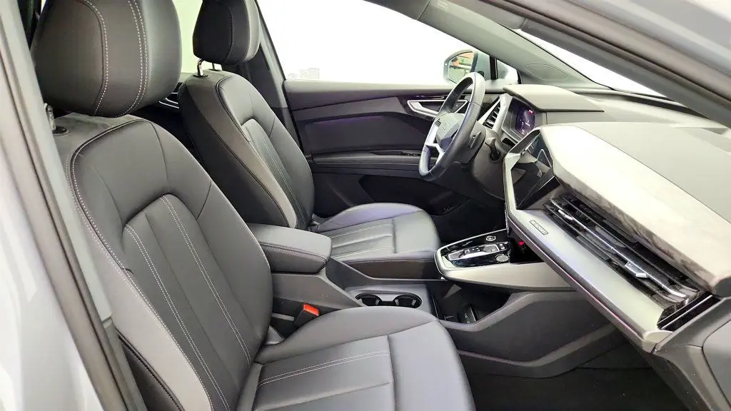 2024 Audi Q4 - $26,995