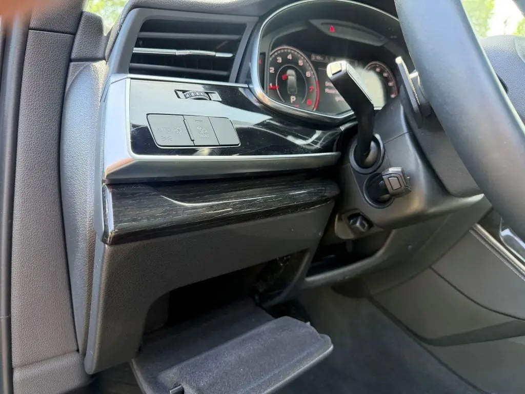 2025 Audi Q7 - $47,995
