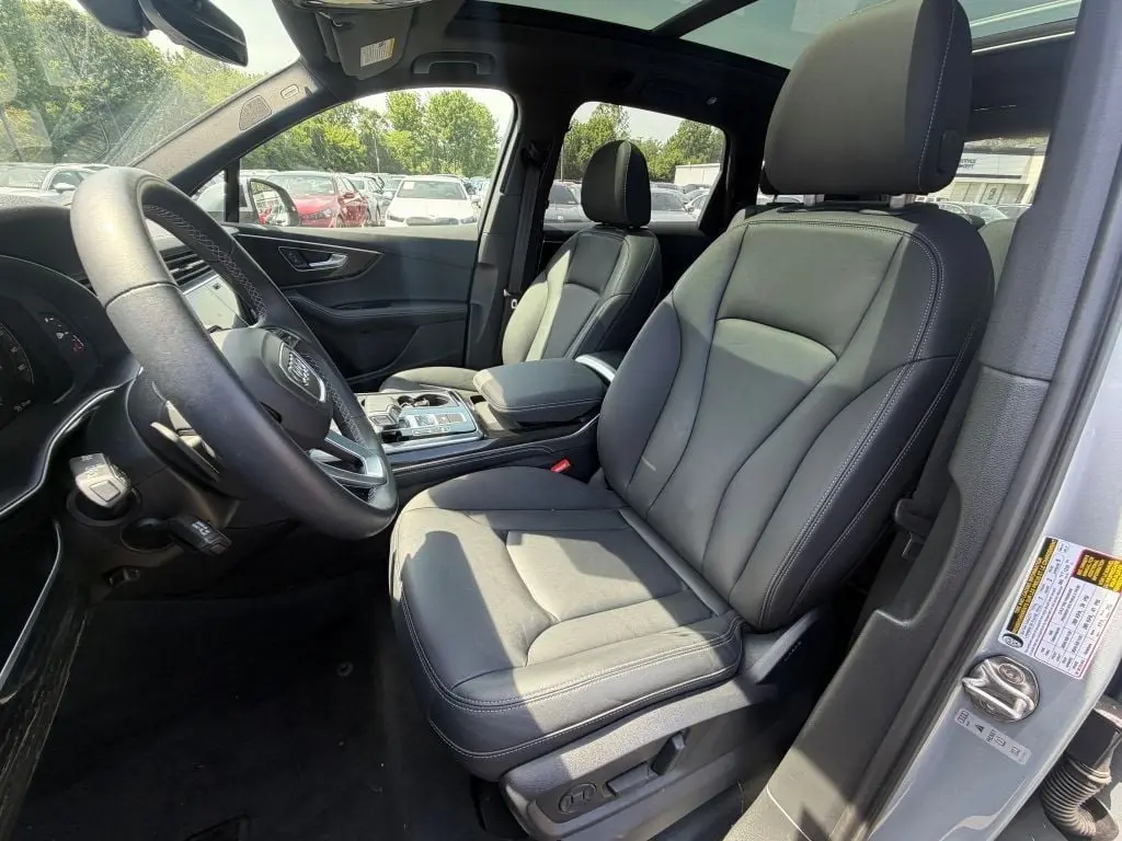 2025 Audi Q7 - $47,995