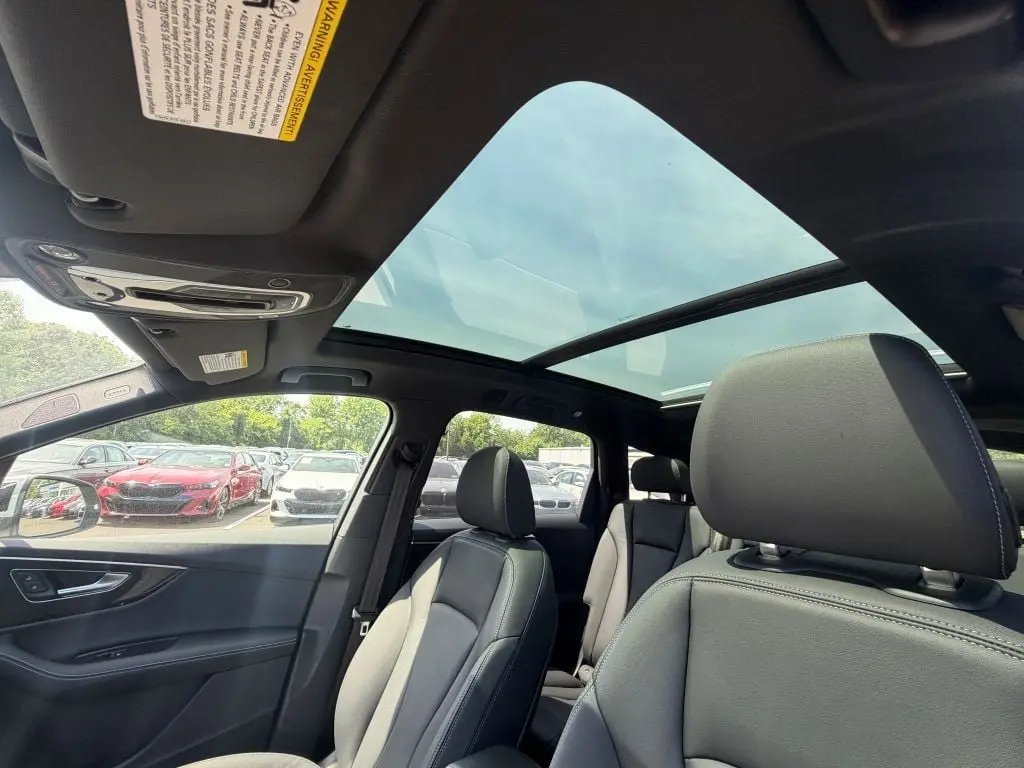 2025 Audi Q7 - $47,995