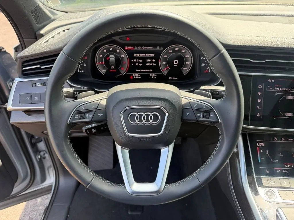 2025 Audi Q7 - $47,995