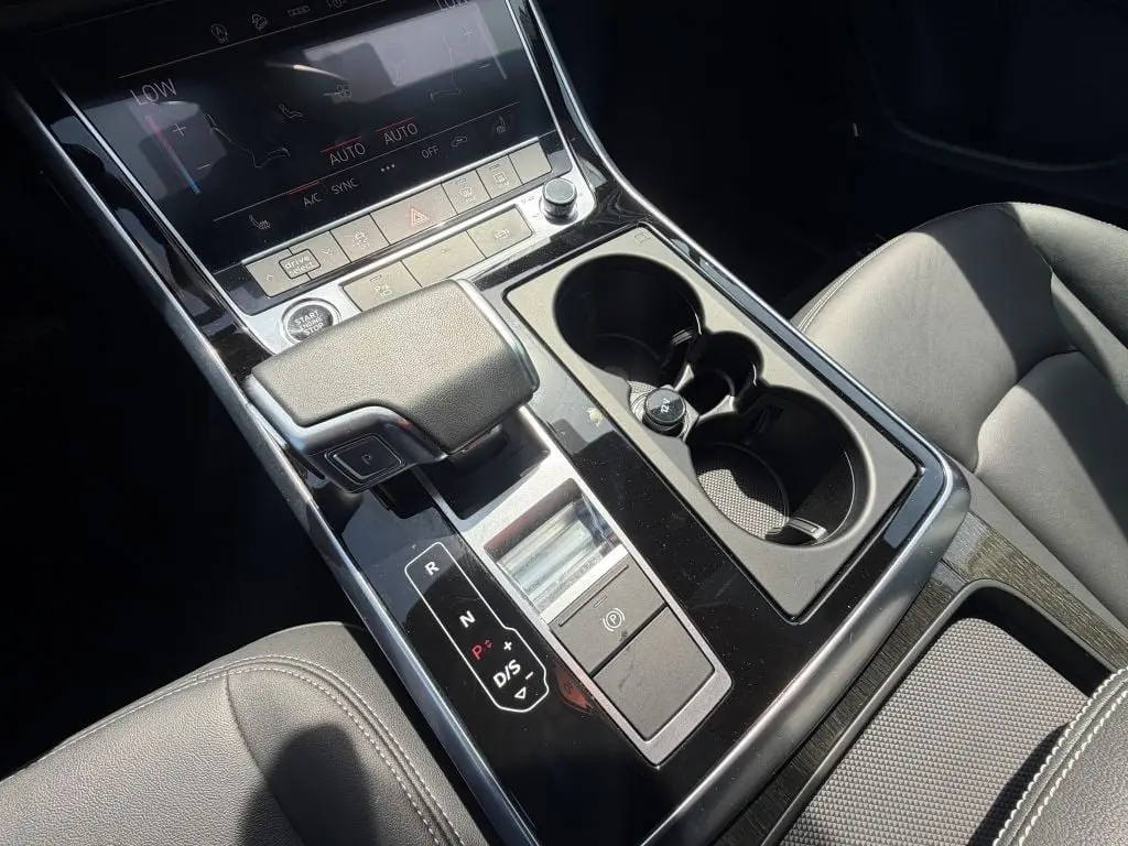 2025 Audi Q7 - $47,995