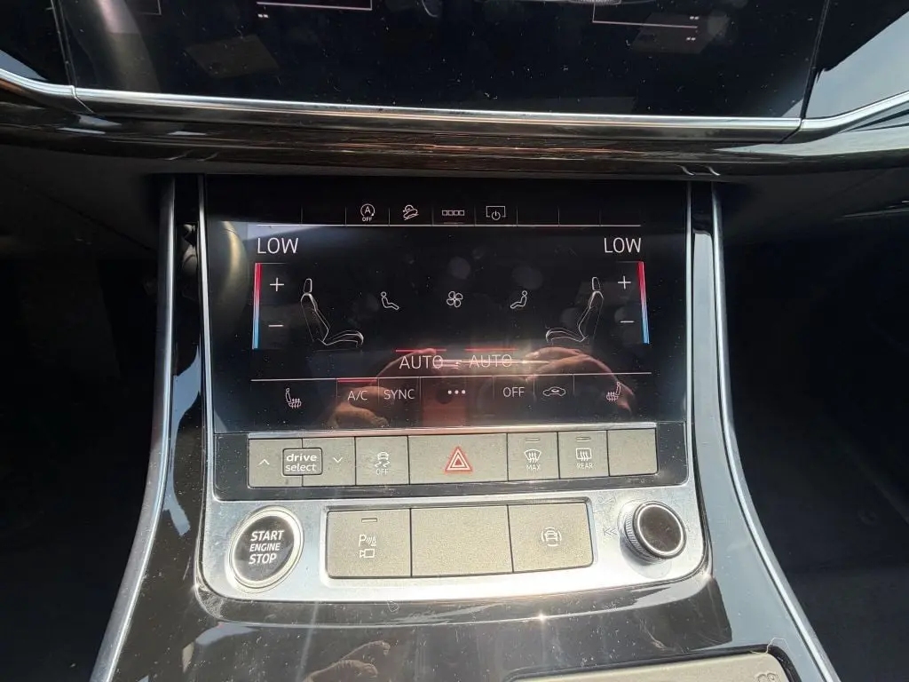 2025 Audi Q7 - $47,995