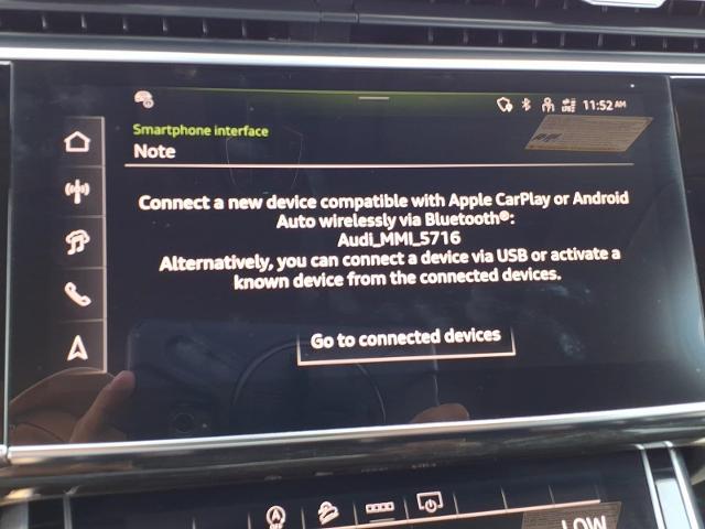 2025 Audi Q7 - $36,988