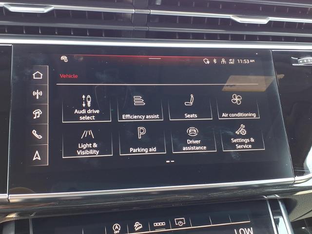 2025 Audi Q7 - $36,988
