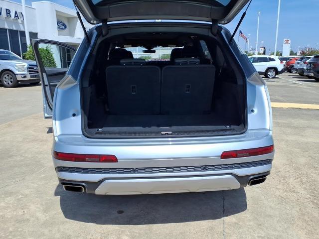 2025 Audi Q7 - $36,988