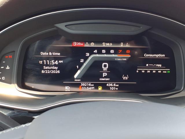 2025 Audi Q7 - $36,988