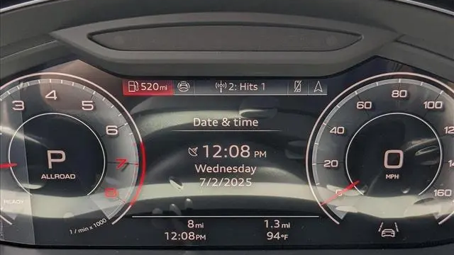 2025 Audi Q7 quattro Premium Plus 55 TFSI