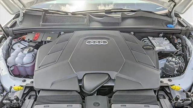 2025 Audi Q7 quattro Premium Plus 55 TFSI