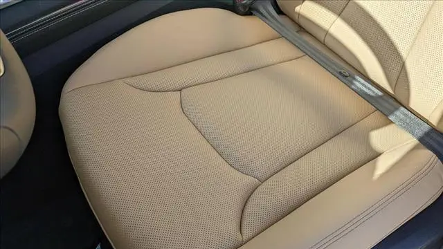 2025 Audi Q7 quattro Premium Plus 55 TFSI