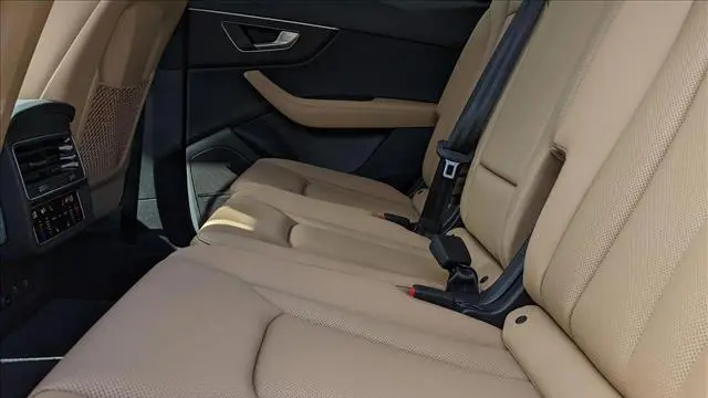 2025 Audi Q7 quattro Premium Plus 55 TFSI