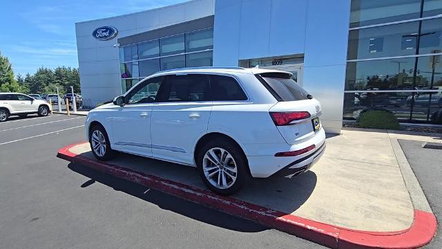 2025 Audi Q7 - $42,785