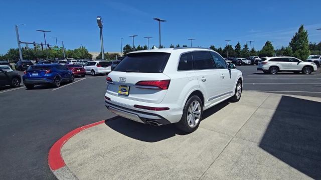 2025 Audi Q7 - $42,785