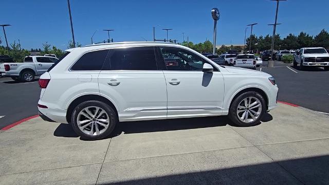 2025 Audi Q7 - $42,785