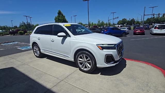 2025 Audi Q7 - $42,785