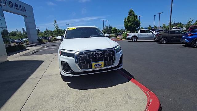2025 Audi Q7 - $42,785