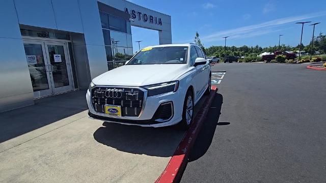 2025 Audi Q7 - $42,785