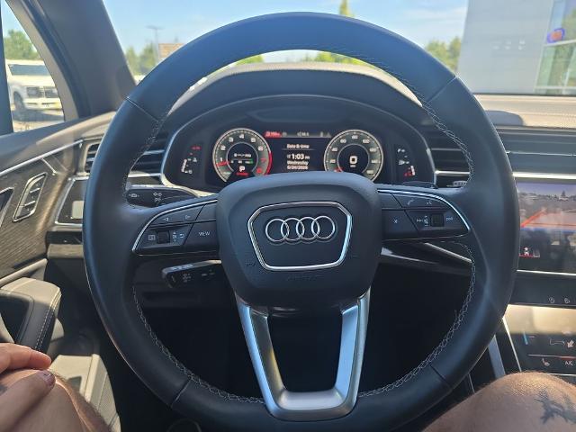 2025 Audi Q7 - $42,785