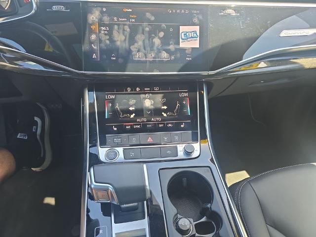 2025 Audi Q7 - $42,785