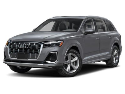 Photo of a 2025 Audi Q7 AWD Quattro Premium Plus 55 Tfsi 4DR SUV for sale
