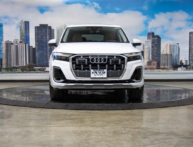 2025 Audi Q7 - $49,367