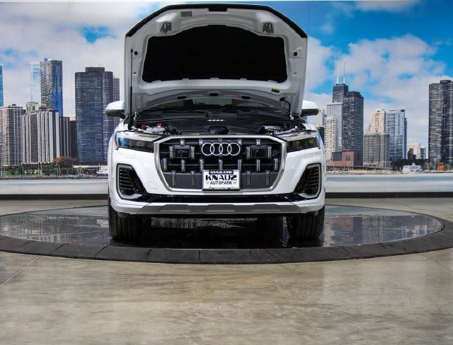 2025 Audi Q7 - $49,367