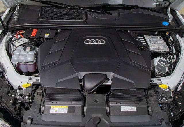 2025 Audi Q7 - $49,367