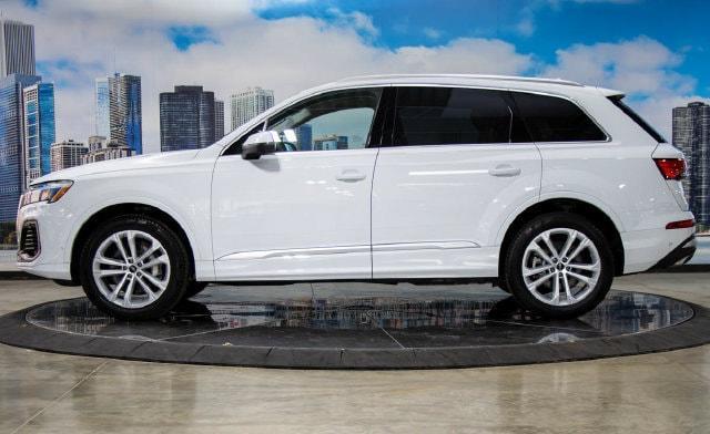 2025 Audi Q7 - $49,367