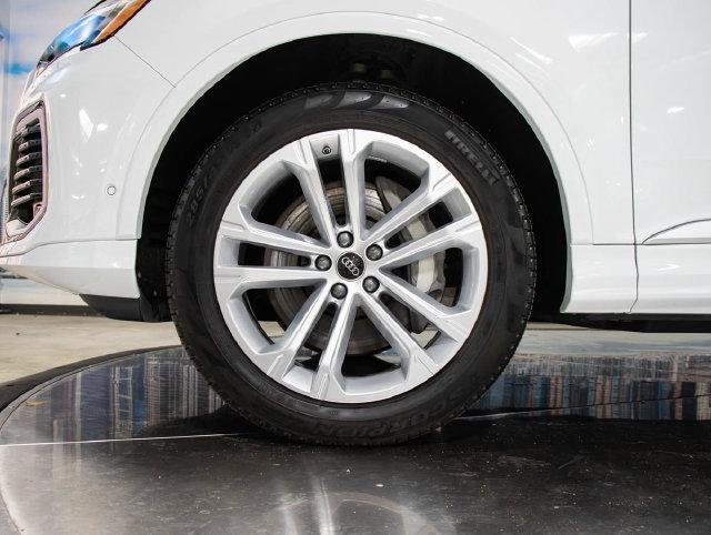 2025 Audi Q7 - $49,367