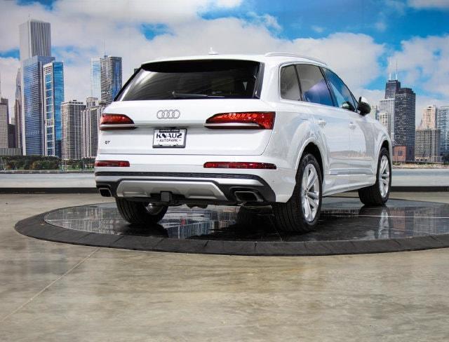 2025 Audi Q7 - $49,367