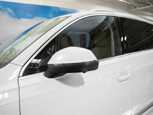 2025 Audi Q7 - $49,367